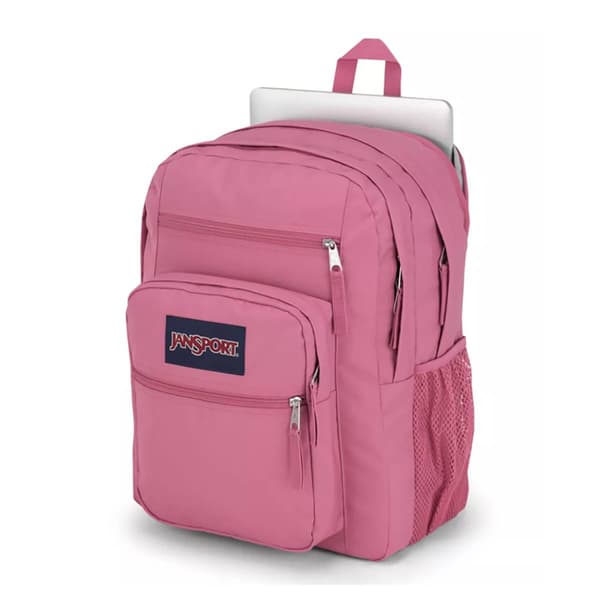JanSport&#174; Big Student Backpack - Mauve Haze