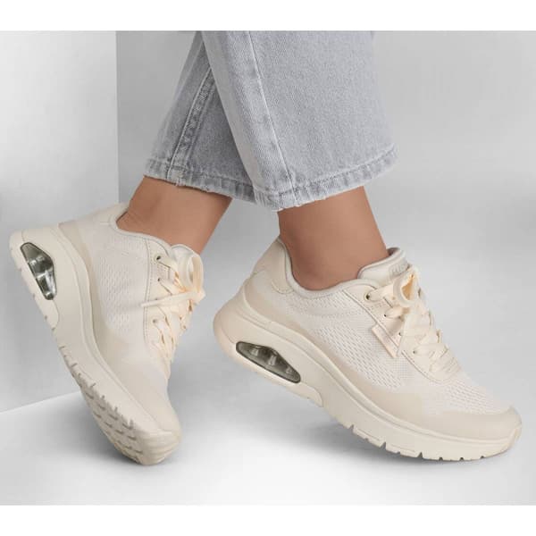 Womens Skechers Uno Flex Spring On Air Athletic Sneakers