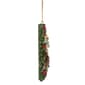 Jim Shore Rudolph & Friends Hanging Christmas Ornament - image 4