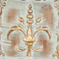 9th & Pike&#174; Washed Fleur De Lis Metal Wall D&#233;cor - Set of 4 - image 5