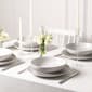 Earth & Clay Mia 12-Piece Stoneware Dinnerware Set - image 7