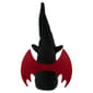 Northlight Seasonal 17in. Boy Gnome With Bat Wings - image 4