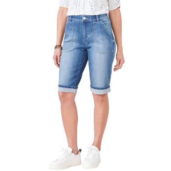 Democracy ab solution deals bermuda shorts