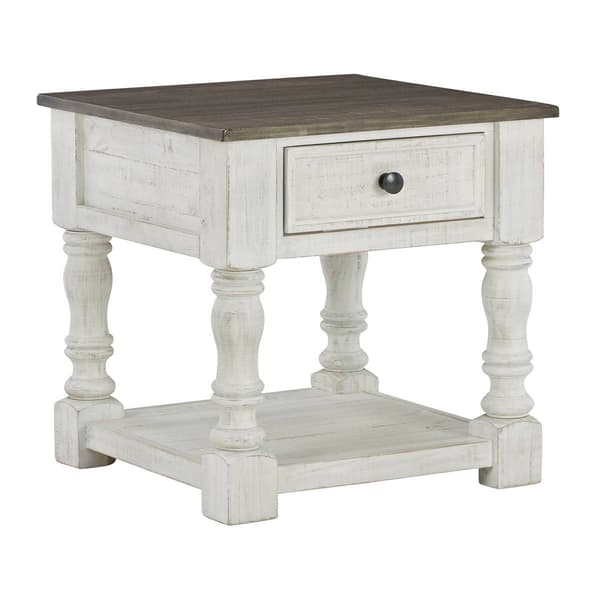 Signature Design by Ashley Havalance End Table - image 