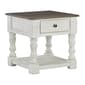 Signature Design by Ashley Havalance End Table - image 1