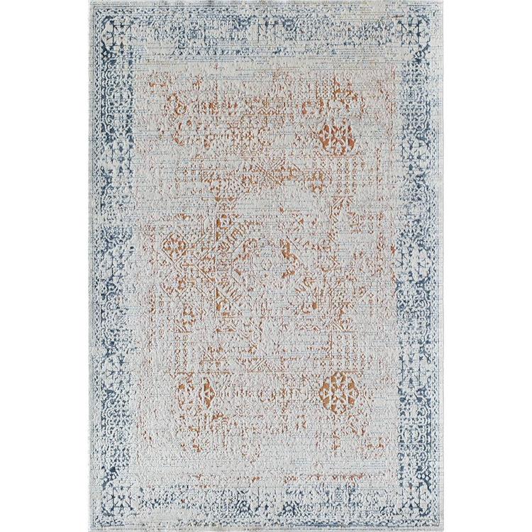 Rugs America(tm) Prescott Stay Marigolden Transitional Area Rug