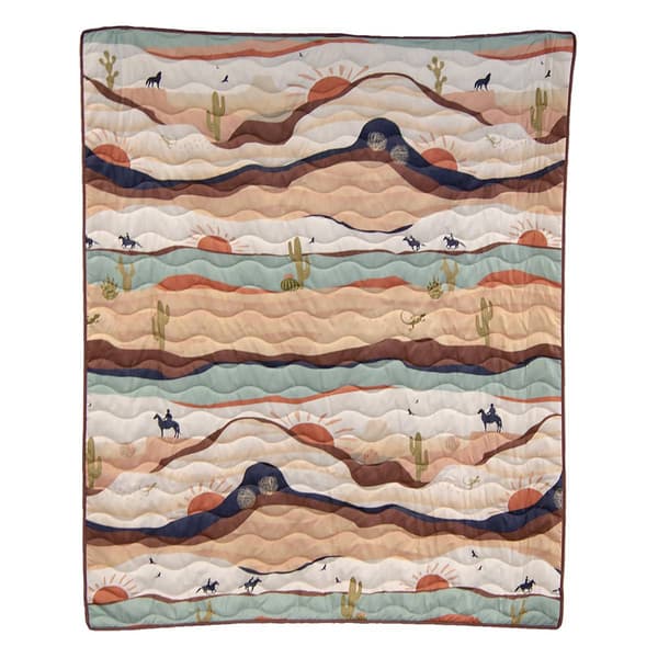 Donna Sharp Your Lifestyle Journey Throw