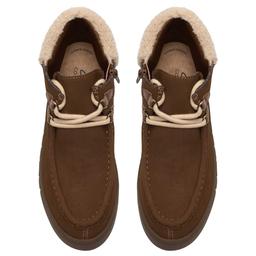 Womens Clarks® Mykah Izzy Boots