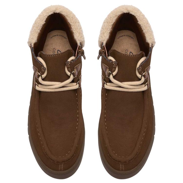 Womens Clarks® Mykah Izzy Boots