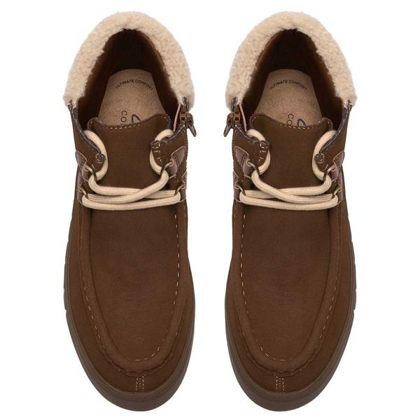 Womens Clarks® Mykah Izzy Boots