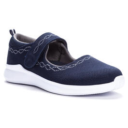 Womens Propet&#40;R&#41; TravelBound Mary Jane Fashion Sneakers