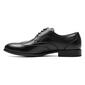 Mens Stacy Adams Brayden Wingtip Lace Oxfords - image 2