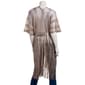 Womens Vince Camuto Mesh Sash Duster - image 2