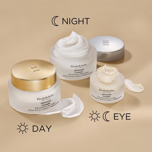 Elizabeth Arden Ceramide Lift and Firm Night Cream
