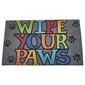 Mohawk Home Wipe Paws Doormat - image 1