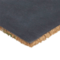 VCNY Home Fancy Doors Outdoor Coir Doormat - image 5