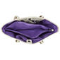 Betsey Johnson Kaleidoscope Floral Tote - image 4