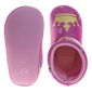 Toddler Girls Disney™ Princess Booties Slippers - image 5