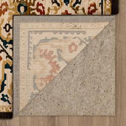 Mohawk Home Hale Cream Large Area Rug