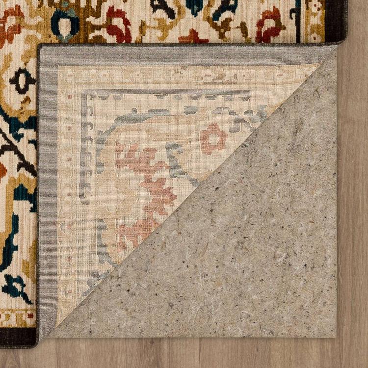 Mohawk Home Hale Cream Large Area Rug