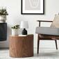 Simple Designs Mini Bocksbeutal Ceramic Table Lamp - image 7