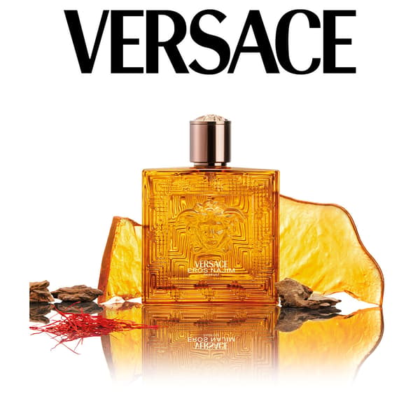 Versace Eros Najim Eau de Parfum