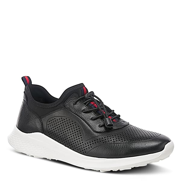 Mens Spring Step Kris Athletic Sneakers - image 