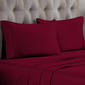 Superior 2pc. 300TC Egyptian Cotton Solid Pillowcase Set - image 1