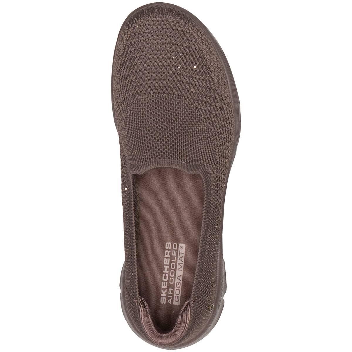 Womens Skechers Glide-Step Serene