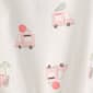Baby Girl (3-24M) Carter''s®  Ice Cream Truck Romper - image 2