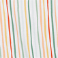 Plus Size Emaline Key Items Cap Sleeve Stripe Tee - image 6