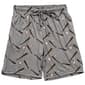 Mens Preswick & Moore(R) Baseballs & Bats Pajama Shorts - image 1