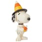 Jim Shore Snoopy Candy Corn - image 3