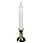 Northlight Seasonal White LED Christmas Candle Lamp - image 1
