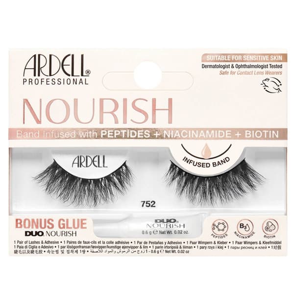 Ardell(R) Nourish Lashes 752 - image 