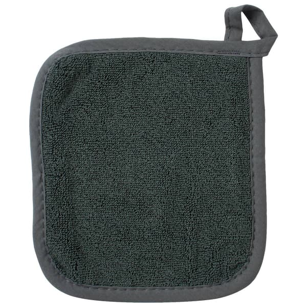 Ritz Terry Pot Holder - image 