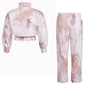 Girls &#40;4-6x&#41; adidas&#174; Fluid Tricot Jacket Set - image 2