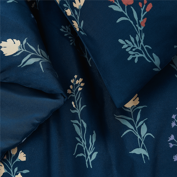 Cannon Avery Floral 3pc. Duvet Cover Set