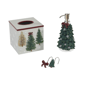 Avanti Snowy Pines Tissue Cover - image 5