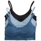 Plus Size Nautica 3pk. Lounge Bras - NT5117-3PKAR - image 1