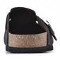 Womens White Mountain Footbeds™ Bari Leather Clogs - image 3