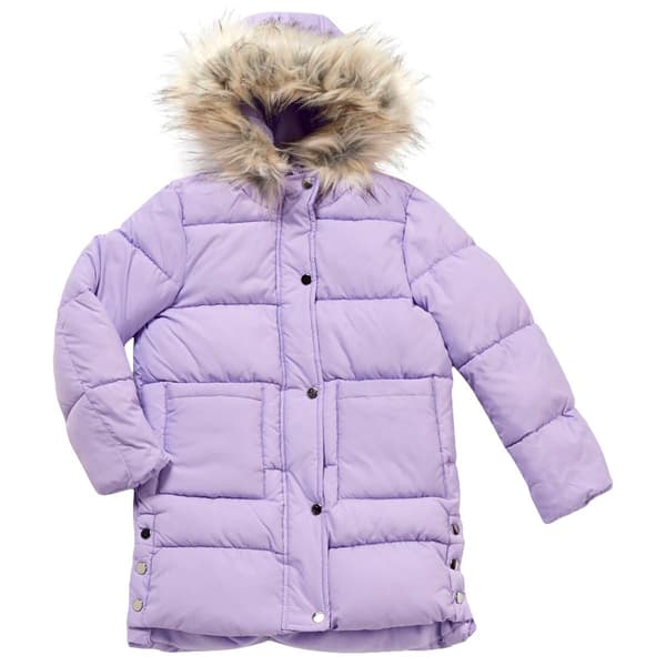 Boscovs shop girls coats