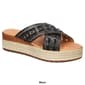 Womens Bella Vita Exa-Italy Slide Sandals - image 7