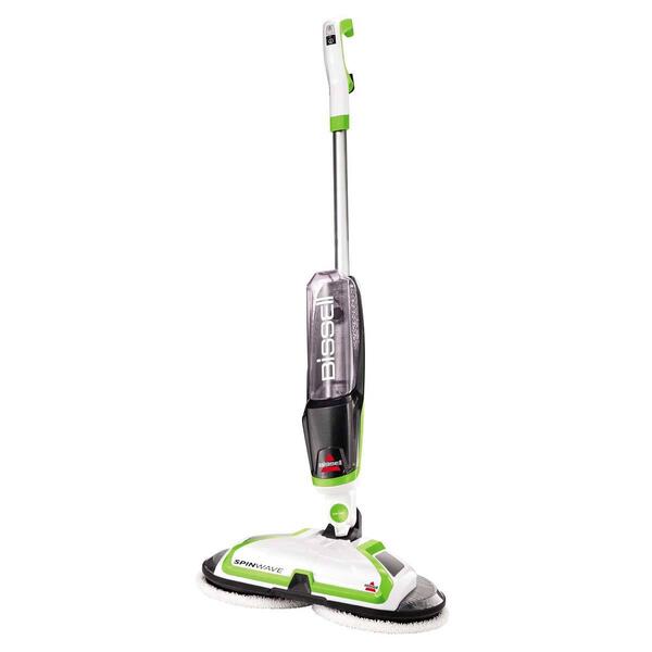 Bissell&#40;R&#41; SpinWave&#40;R&#41; Hard Floor Spin Mop - image 