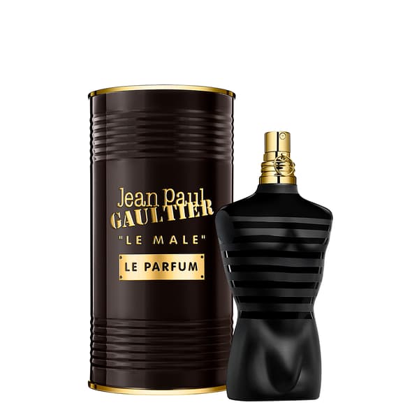 Jean Paul Gaultier Le Male Le Parfum