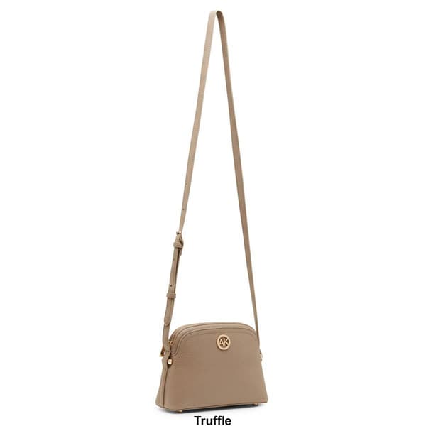 Anne Klein Hazel Dome Crossbody