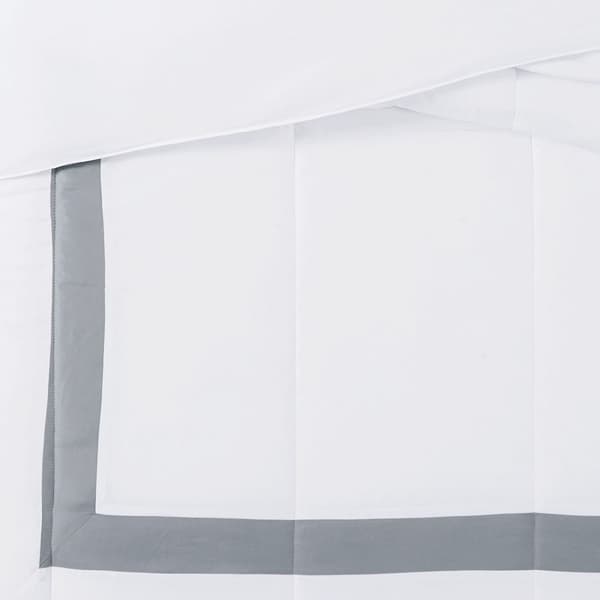 London Fog Raynes Hotel 5pc. Comforter Set