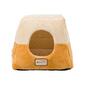 Armarkat 2-in-1 Cat Bed Cave Shape & Cuddle Pet Bed - image 6
