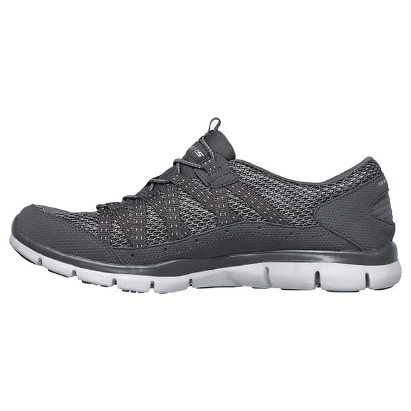 Womens Skechers Gratis Strolling Athletic Sneakers