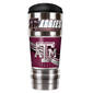 NCAA Texas A&M Aggies MVP Stainless Steel Tumbler - image 1